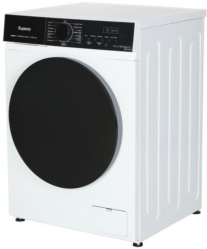 Стиральная машина Бирюса WM-SN1014/15 белый