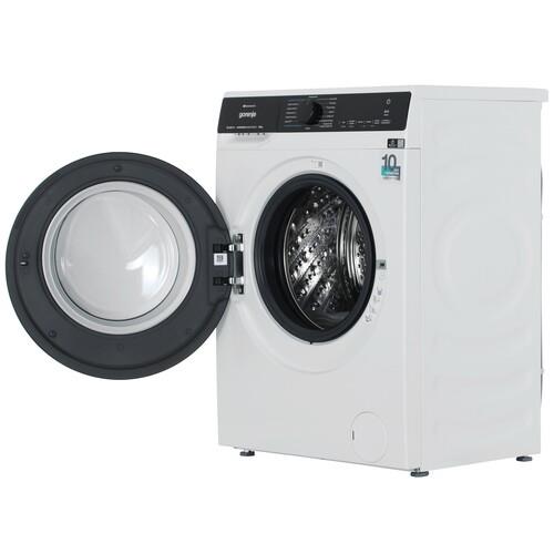 Стирально-сушильная машина Gorenje WD2PA854ADW/C белый