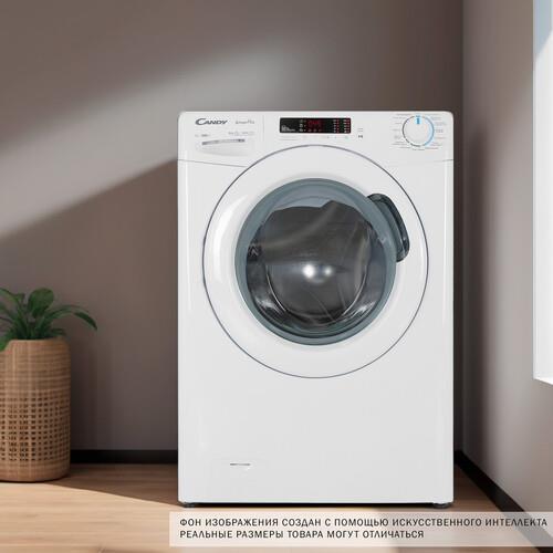Стиральная машина Candy CSH41273DW/2-07 белый