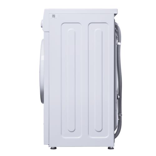Стиральная машина MAUNFELD MFWM127WH051 белый