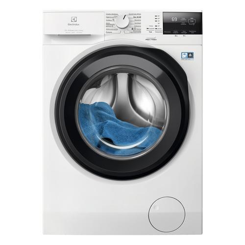 Стирально-сушильная машина Electrolux EW7W2492P белый