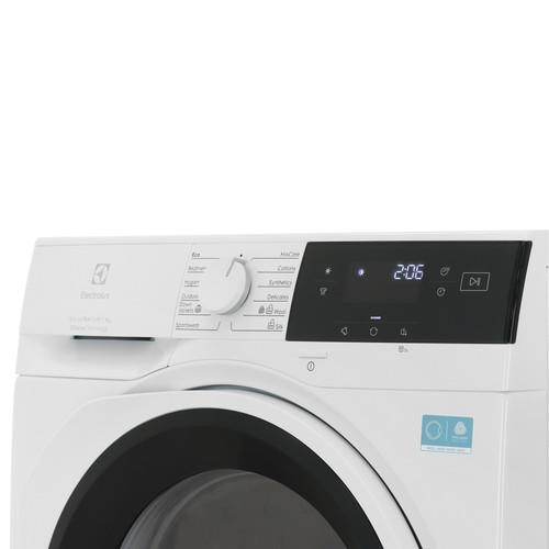 Сушильная машина Electrolux EW8D394ME белый — дополнительный ракурс