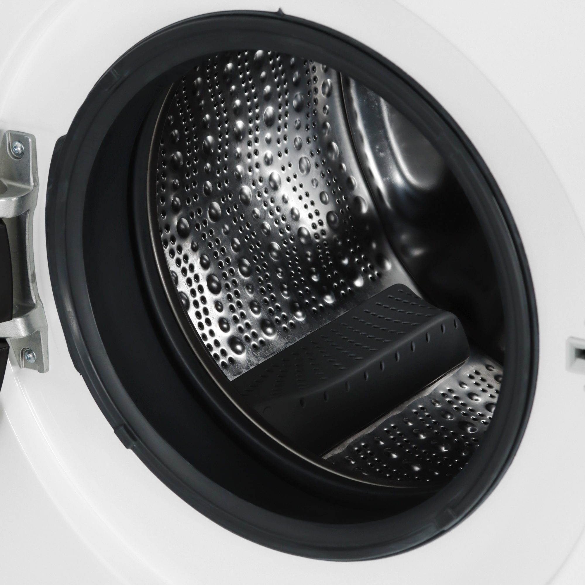 Стиральная машина Bosch WGE03200BY белый