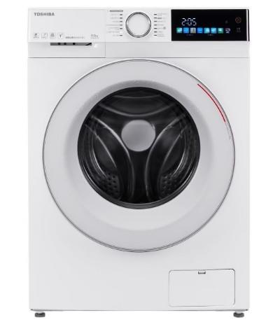 Стиральная машина Toshiba TW-BN90C4RU(WK) белый