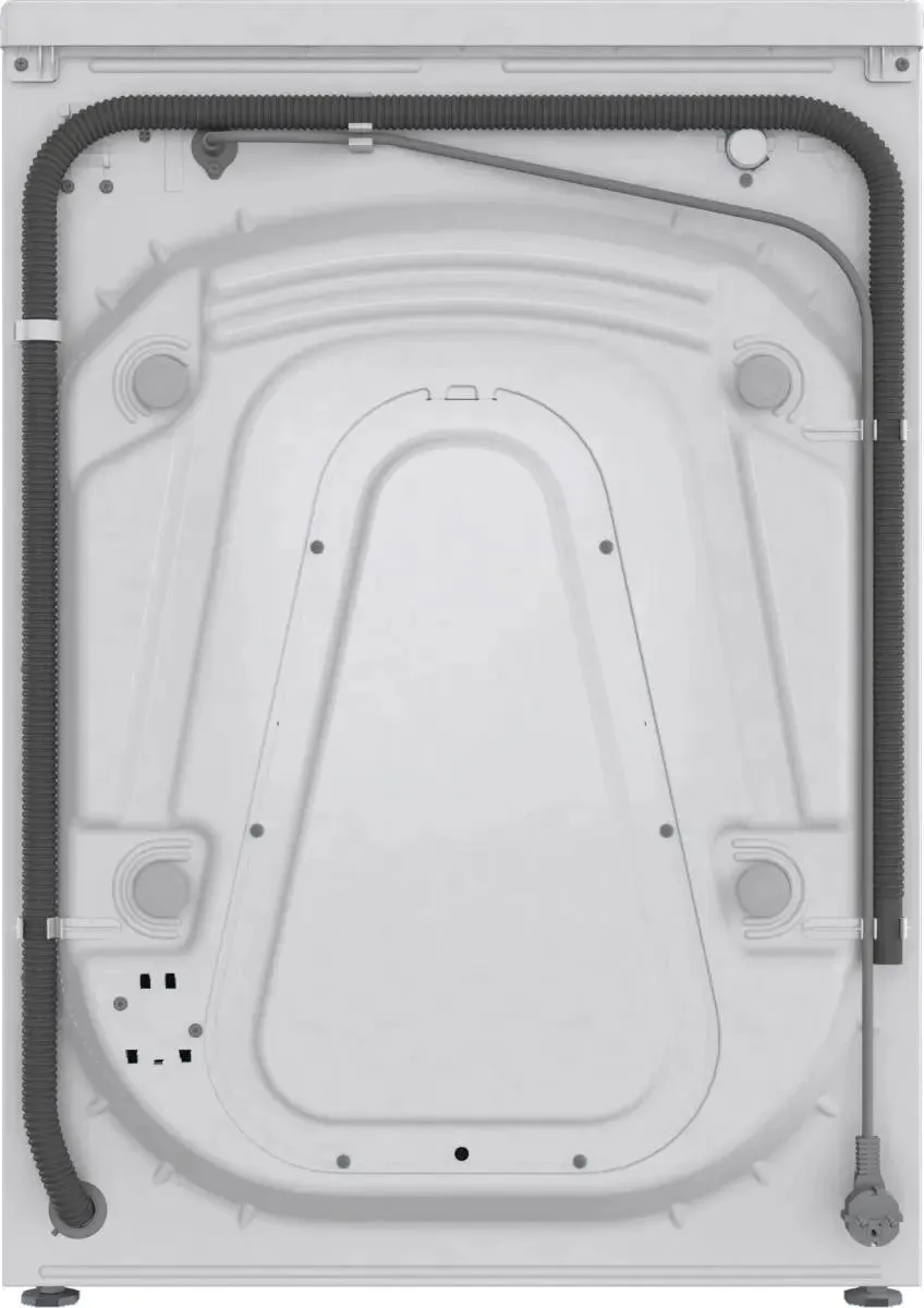 Стиральная машина Gorenje W1NGPI72SBS/C