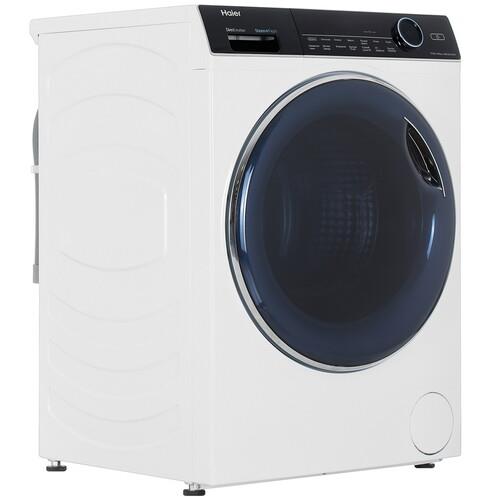 Стирально-сушильная машина Haier HWD100-B14979 белый