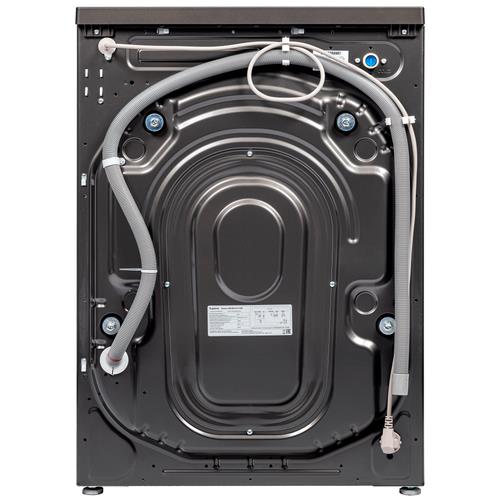 Стиральная машина Бирюса WM-ML712/10 DM серый