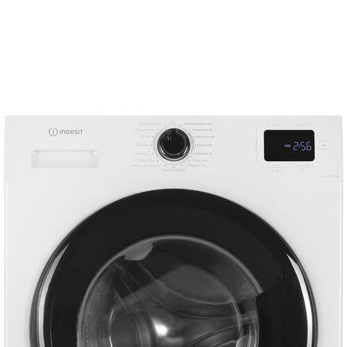 Стиральная машина Indesit ILS3 71291 B белый