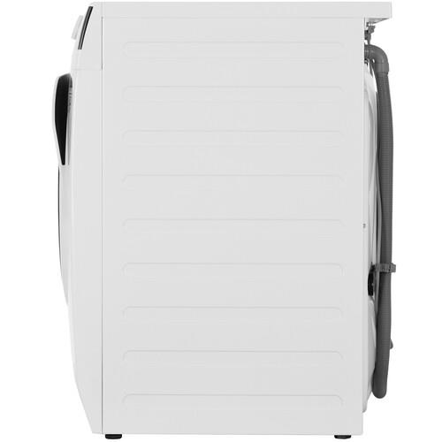 Стиральная машина Electrolux EW7F3614SUE белый — детали