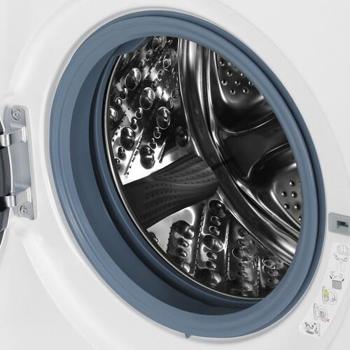 Стирально-сушильная машина Gorenje W3D2A854ADS/R белый