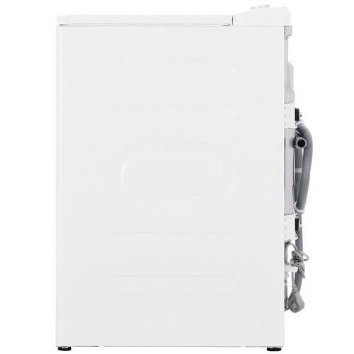Стиральная машина Korting KWMT 1270 I белый — дополнительный ракурс