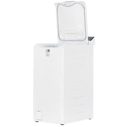 Стиральная машина Electrolux EW7TN3372 белый