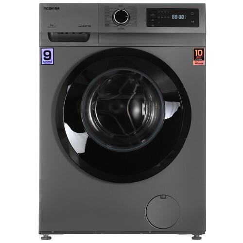 Стиральная машина Toshiba TW-BK100S2AM (SK) серебристый