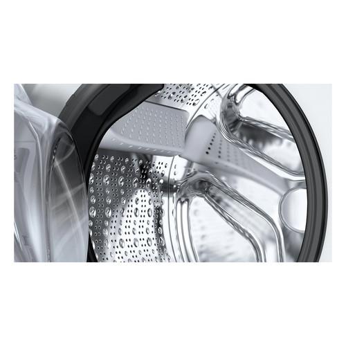 Стиральная машина Bosch WGE03209PL белый