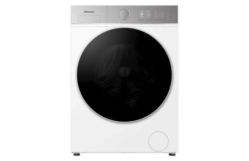 Стиральная машина Hisense WF5I8043BWF1 белый