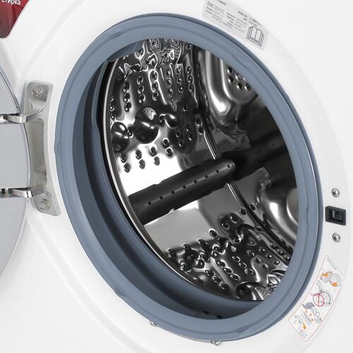 Стиральная машина LG F2J3HS2W белый
