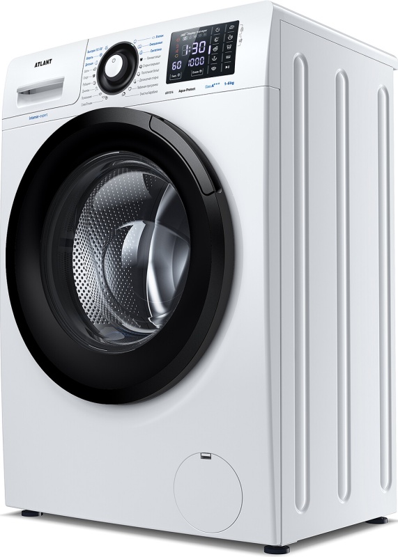 Стиральная машина Atlant 60У1014-02