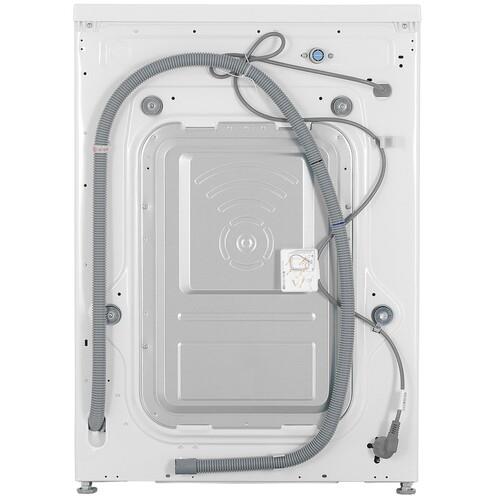 Стирально-сушильная машина LG F2J6HG7W белый