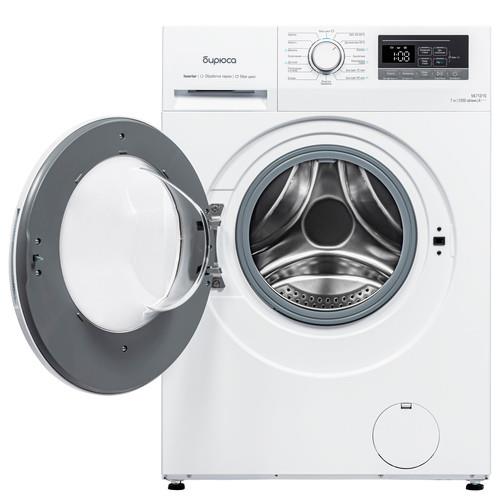 Стиральная машина Бирюса WM-ML712/10 белый