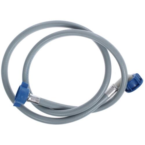 Стиральная машина Electrolux EW7F5612SQE белый