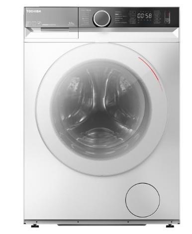 Стиральная машина Toshiba TW-BK100GF4RU(WS) белый
