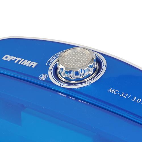 Стиральная машина OPTIMA МС-32