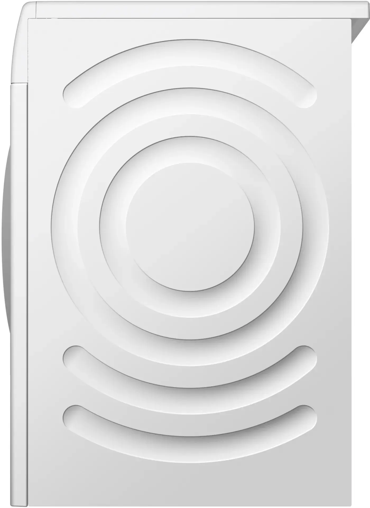 Стиральная машина Bosch WGE03200BY белый