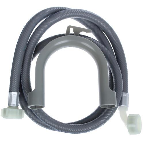 Стиральная машина Bosch WLS28460ME белый