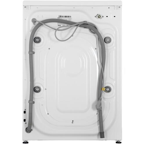 Стиральная машина Samsung WW70FG3M05AWLP белый