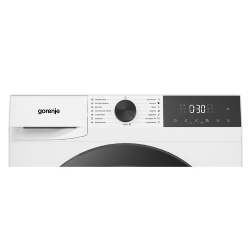 Сушильная машина Gorenje DG2P7E/C белый