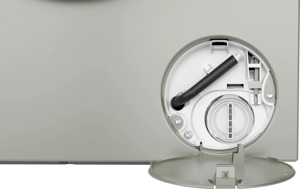 Стиральная машина Bosch Serie 2 WLZ2420SME — детали