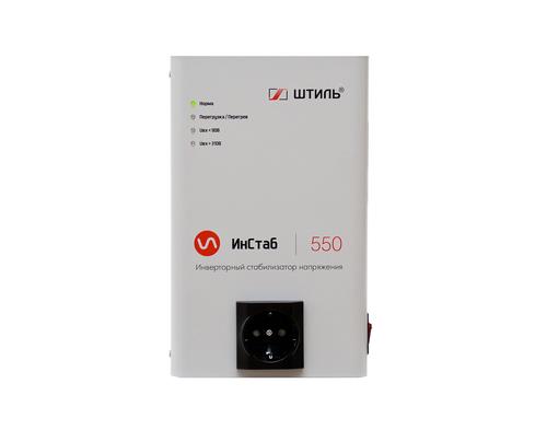 Стабилизатор напряжения Штиль ИнСтаб IS550