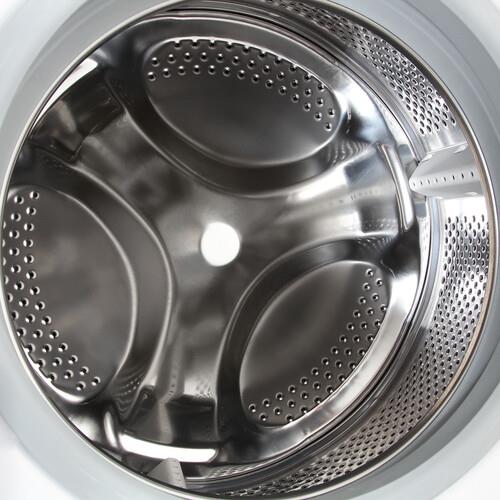 Стиральная машина Indesit IWSB 5085 (CIS) белый