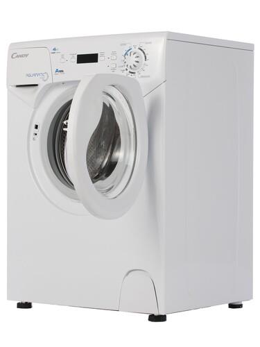 Стиральная машина Candy AQUA 114D2-07 белый