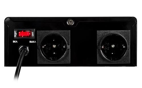 Стабилизатор напряжения Quattro Elementi Stabilia 2000 W-Slim