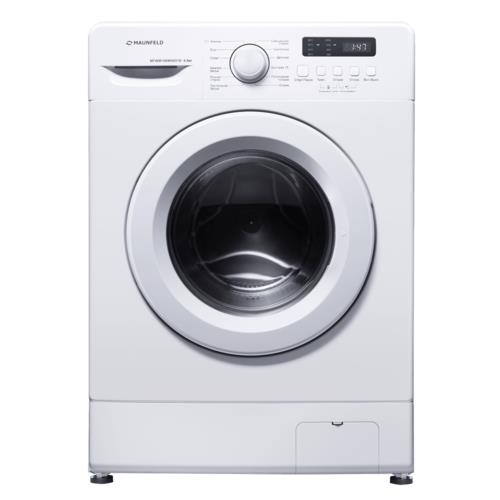 Стиральная машина MAUNFELD MFWM106WH051D белый