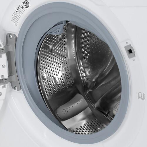 Стирально-сушильная машина Candy Smart Pro CSOW4 1364T/2-07 белый