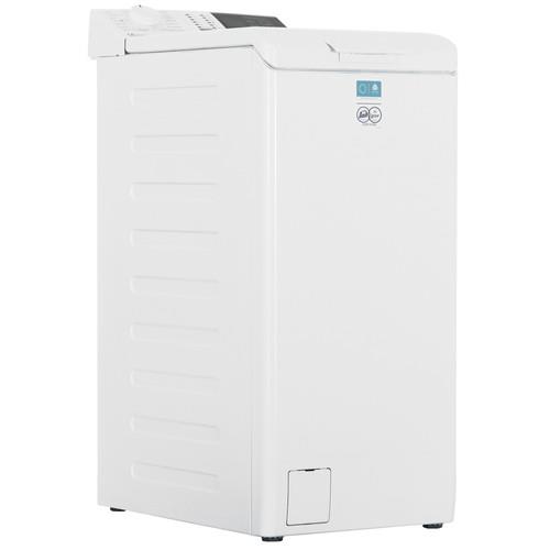 Стиральная машина Electrolux EW6T437A белый — детали