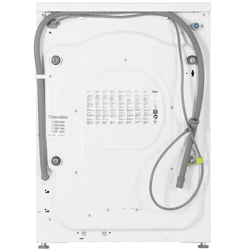 Стиральная машина Haier HW65-BP129302B белый