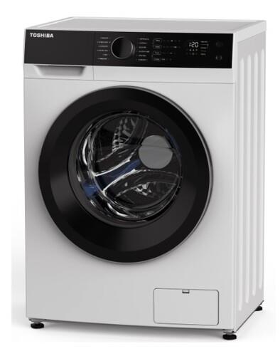 Стиральная машина Toshiba TW-BJ100M4GE (WK) белый