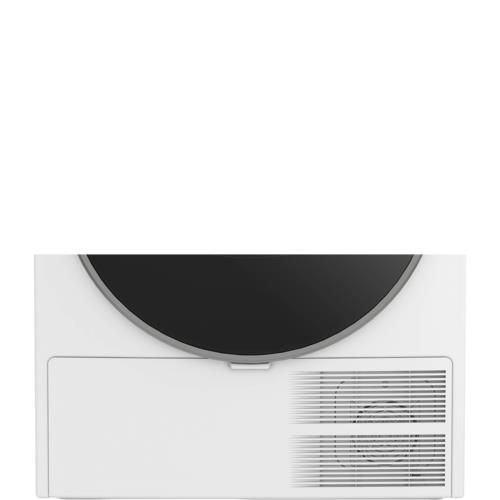 Сушильная машина Hotpoint TDH 99V B белый