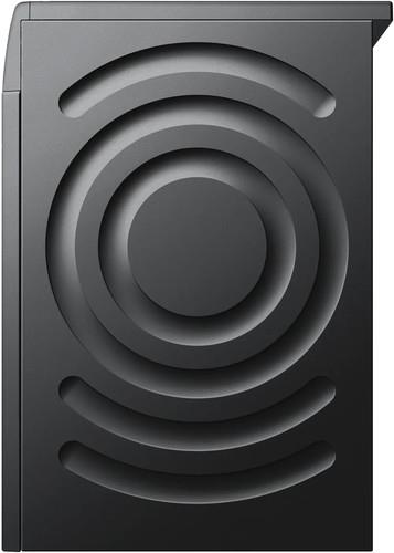 Стиральная машина Bosch WGG244ZREU серебристый