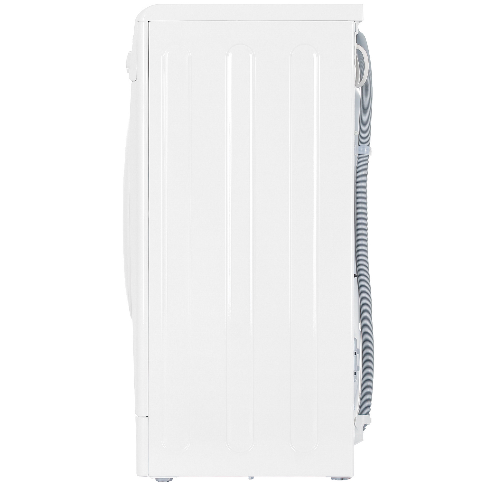 Стиральная машина Indesit EWSB 5085 CIS белый