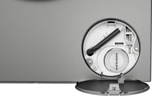 Стиральная машина Bosch WGG244ZREU серебристый