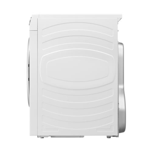 Сушильная машина Haier HD100-A2387U1 белый