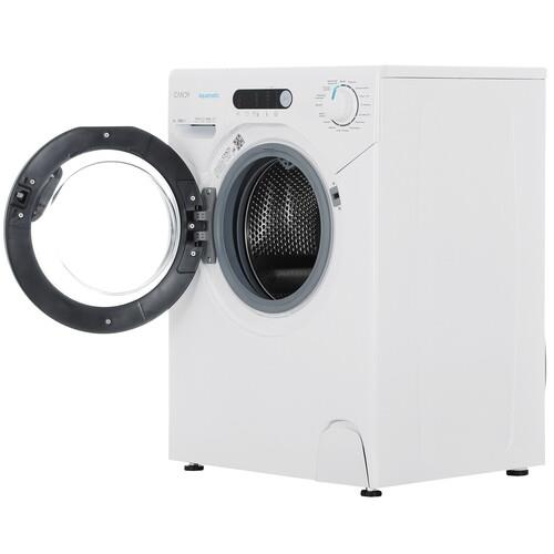 Стиральная машина Candy AQUE 1043DR-07 белый