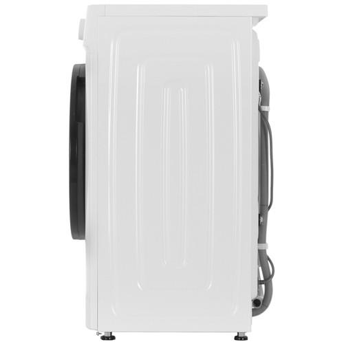 Стирально-сушильная машина Indesit IWD 754 PG белый