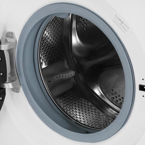 Стиральная машина Indesit ILS3 71291 B белый