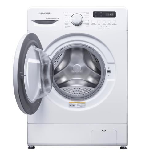 Стиральная машина MAUNFELD MFWM106WH051D белый — детали