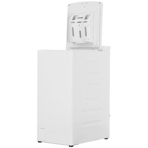 Стиральная машина Korting KWMT 1385 I белый